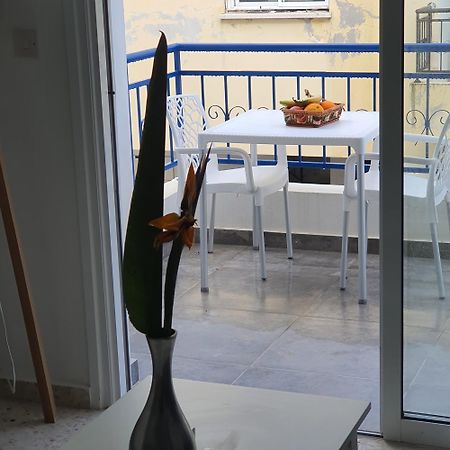 G&E Harbour Apartments Латхі Екстер'єр фото