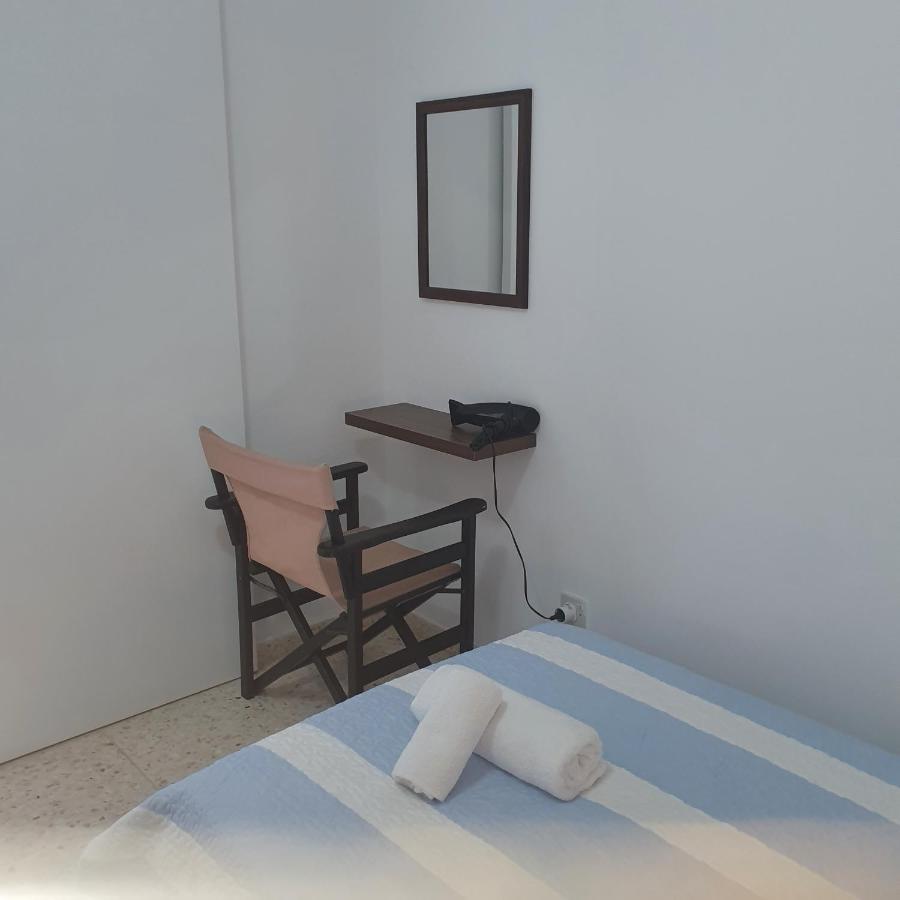 G&E Harbour Apartments Латхі Екстер'єр фото