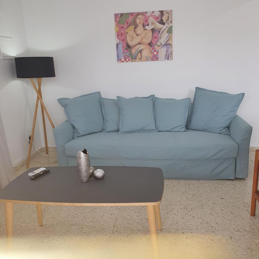G&E Harbour Apartments Латхі Екстер'єр фото