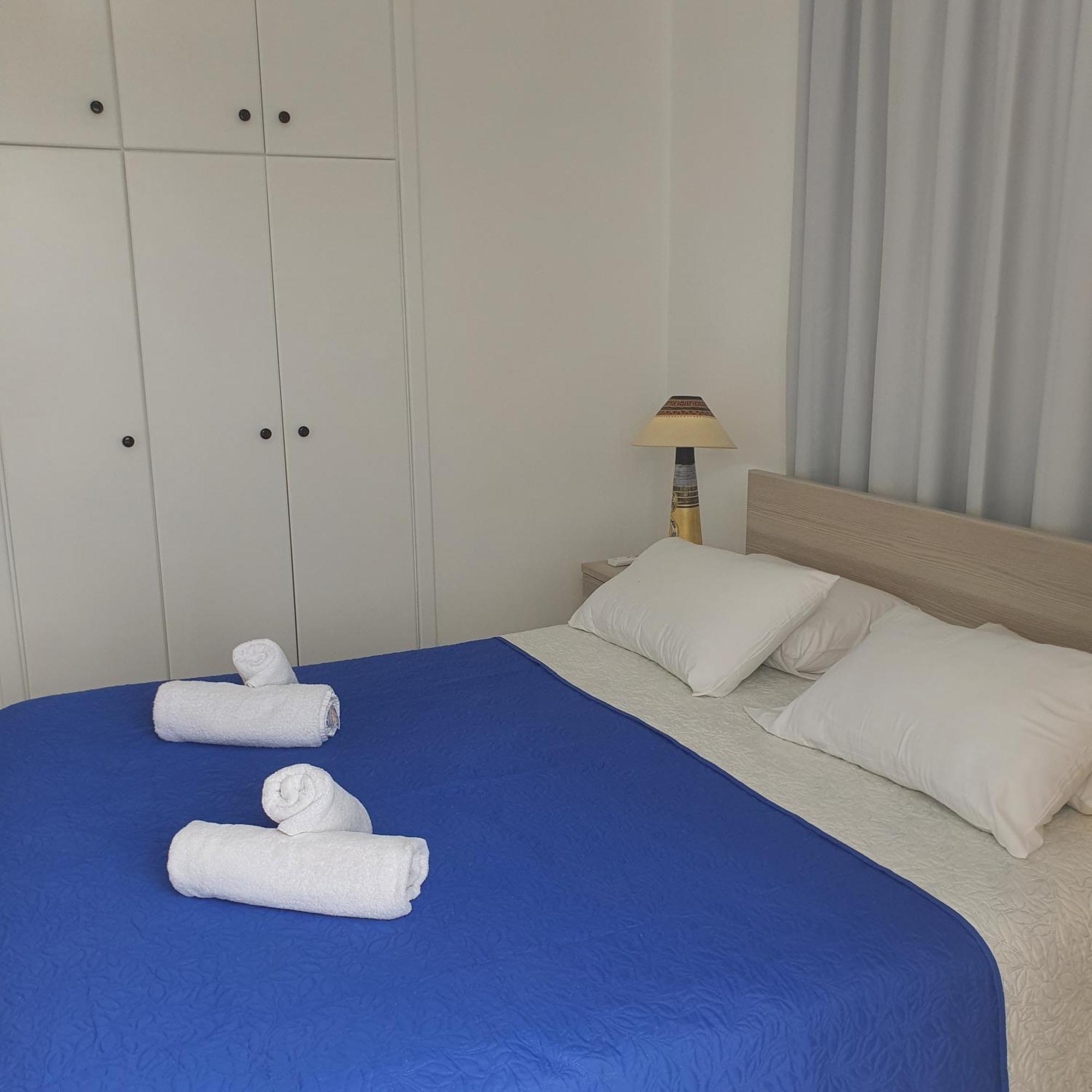 G&E Harbour Apartments Латхі Екстер'єр фото