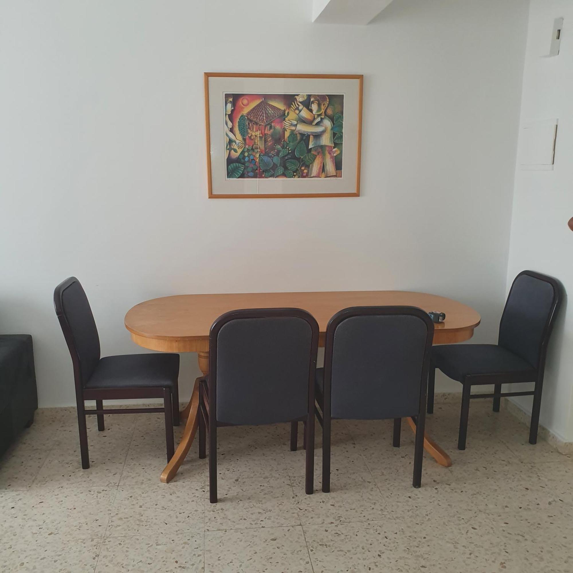 G&E Harbour Apartments Латхі Екстер'єр фото