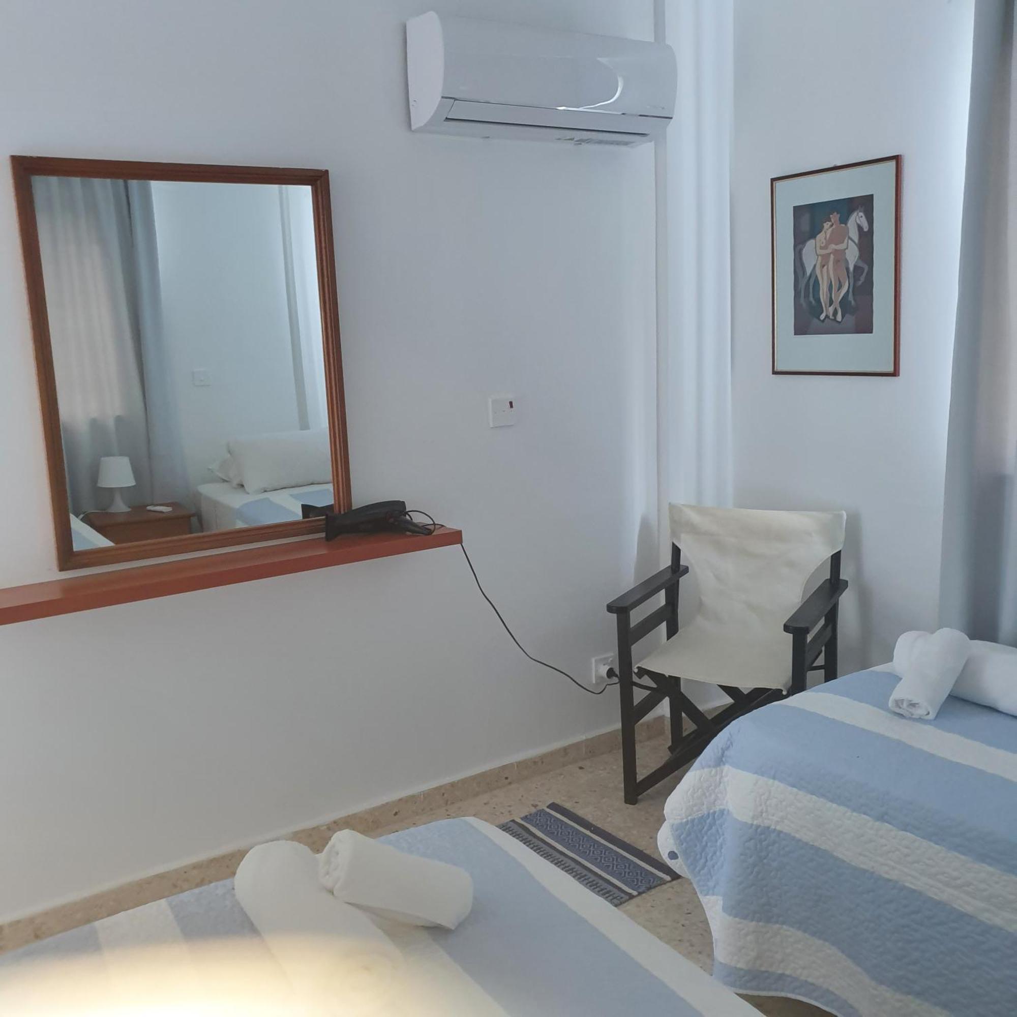 G&E Harbour Apartments Латхі Екстер'єр фото