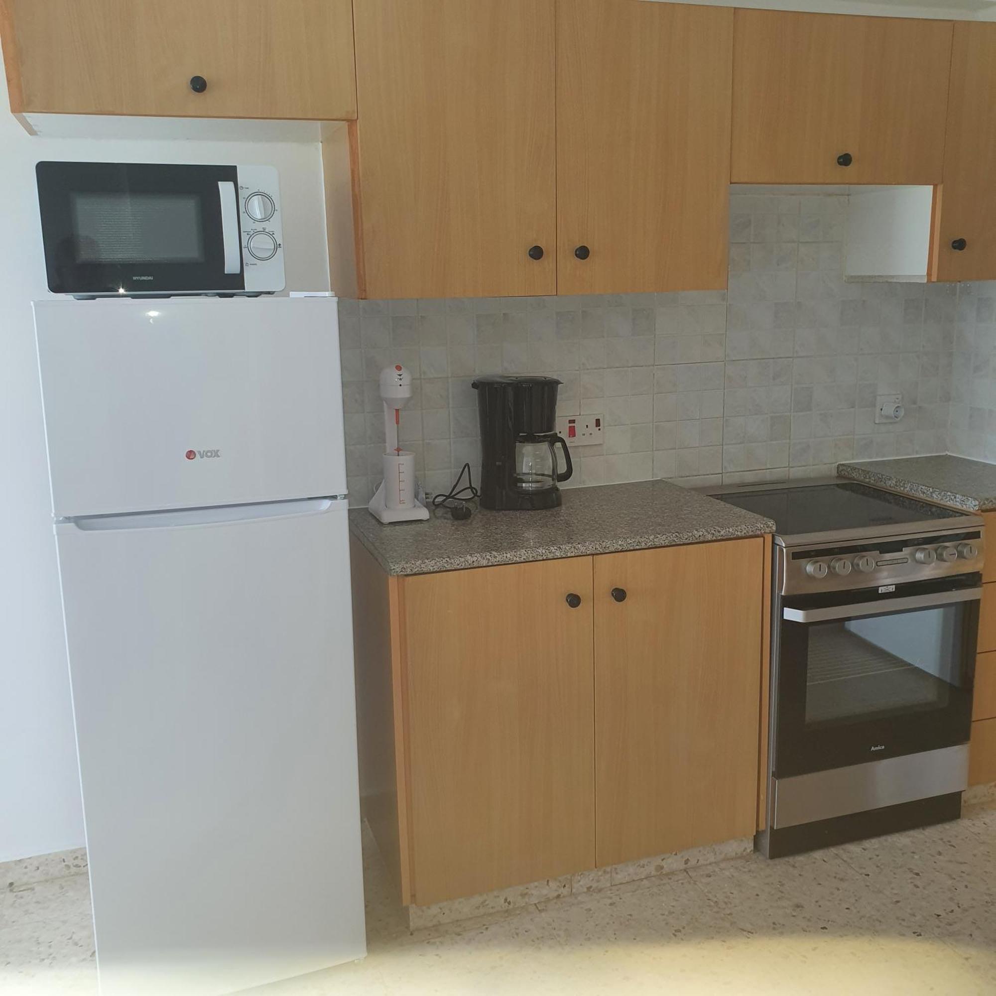 G&E Harbour Apartments Латхі Екстер'єр фото