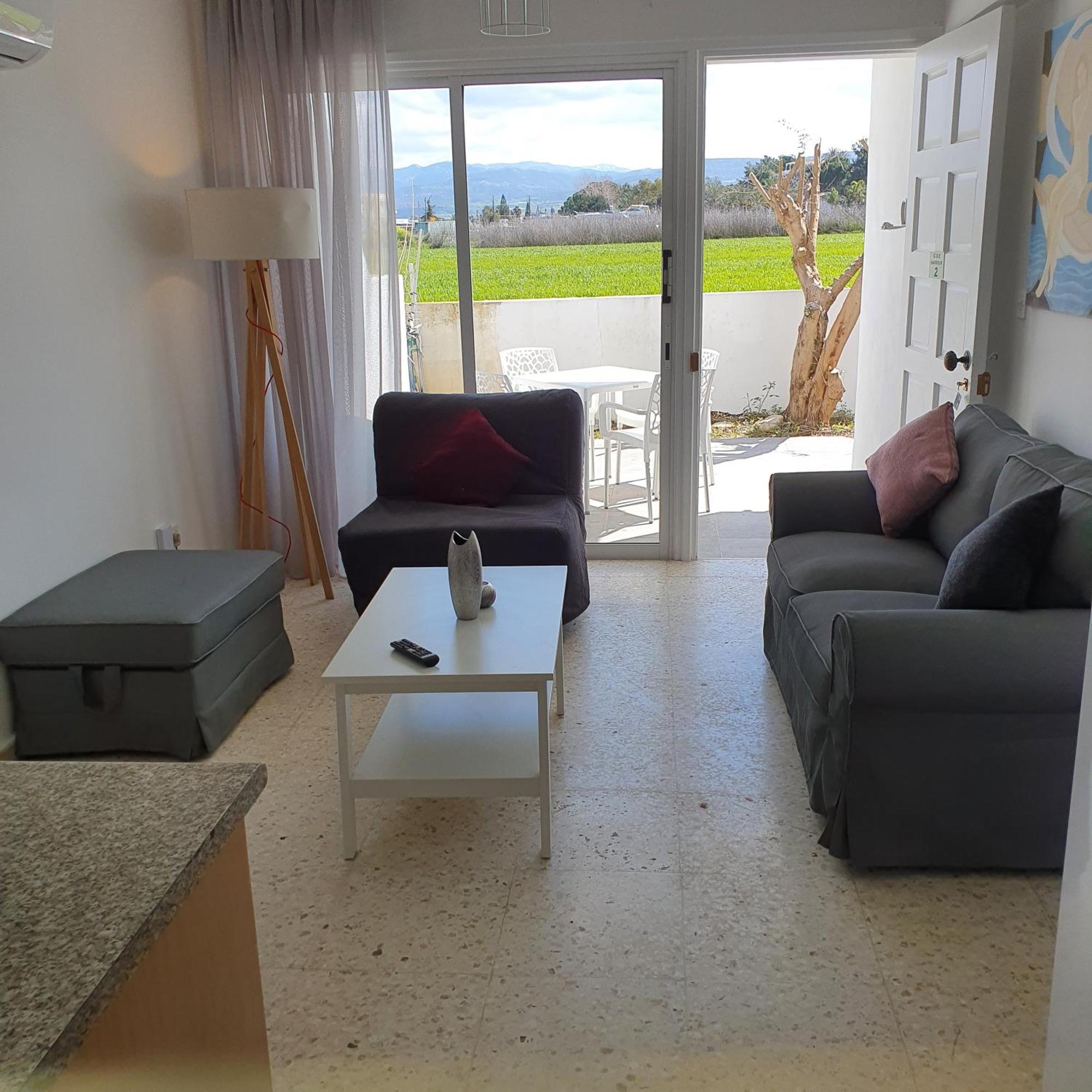G&E Harbour Apartments Латхі Екстер'єр фото