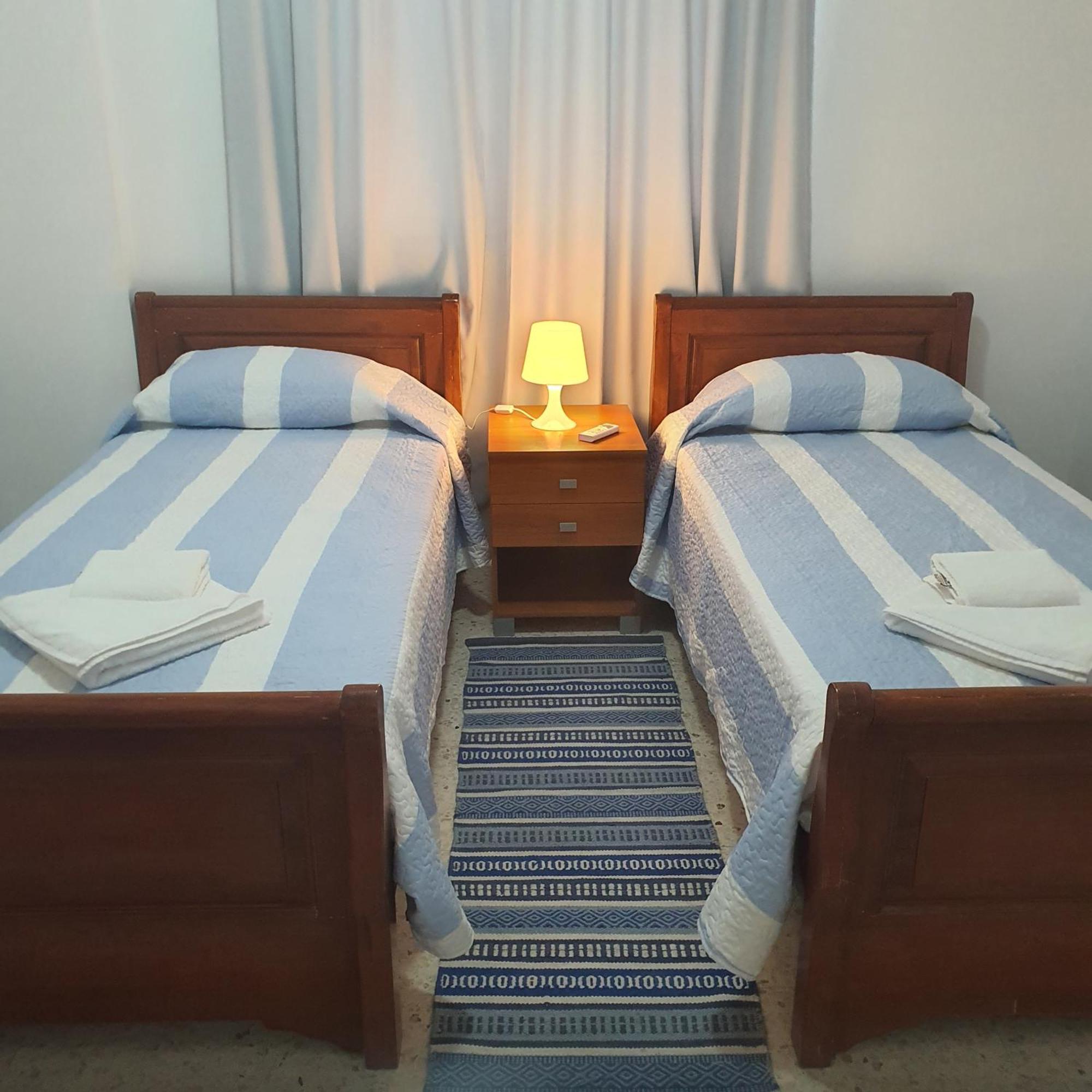 G&E Harbour Apartments Латхі Екстер'єр фото