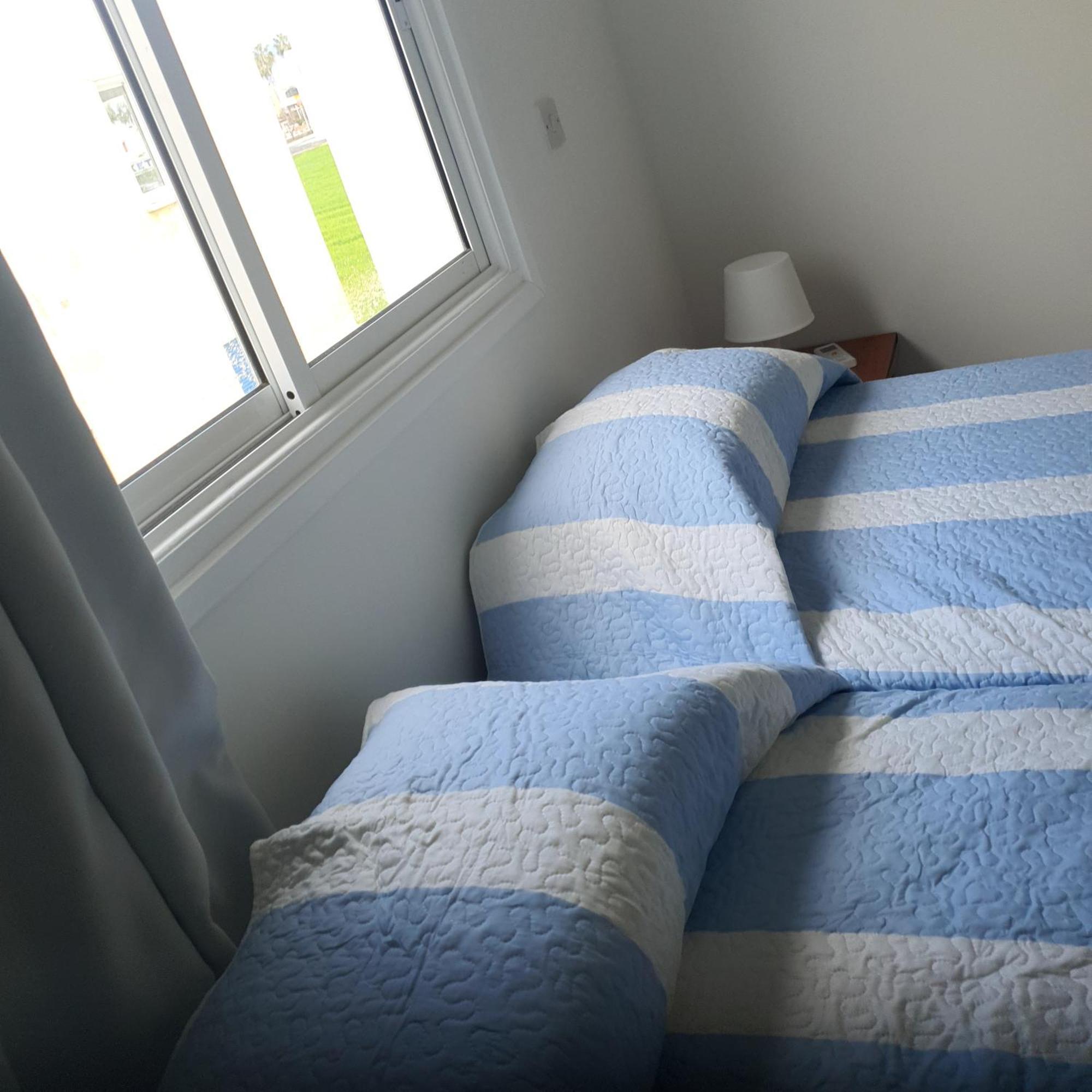 G&E Harbour Apartments Латхі Екстер'єр фото
