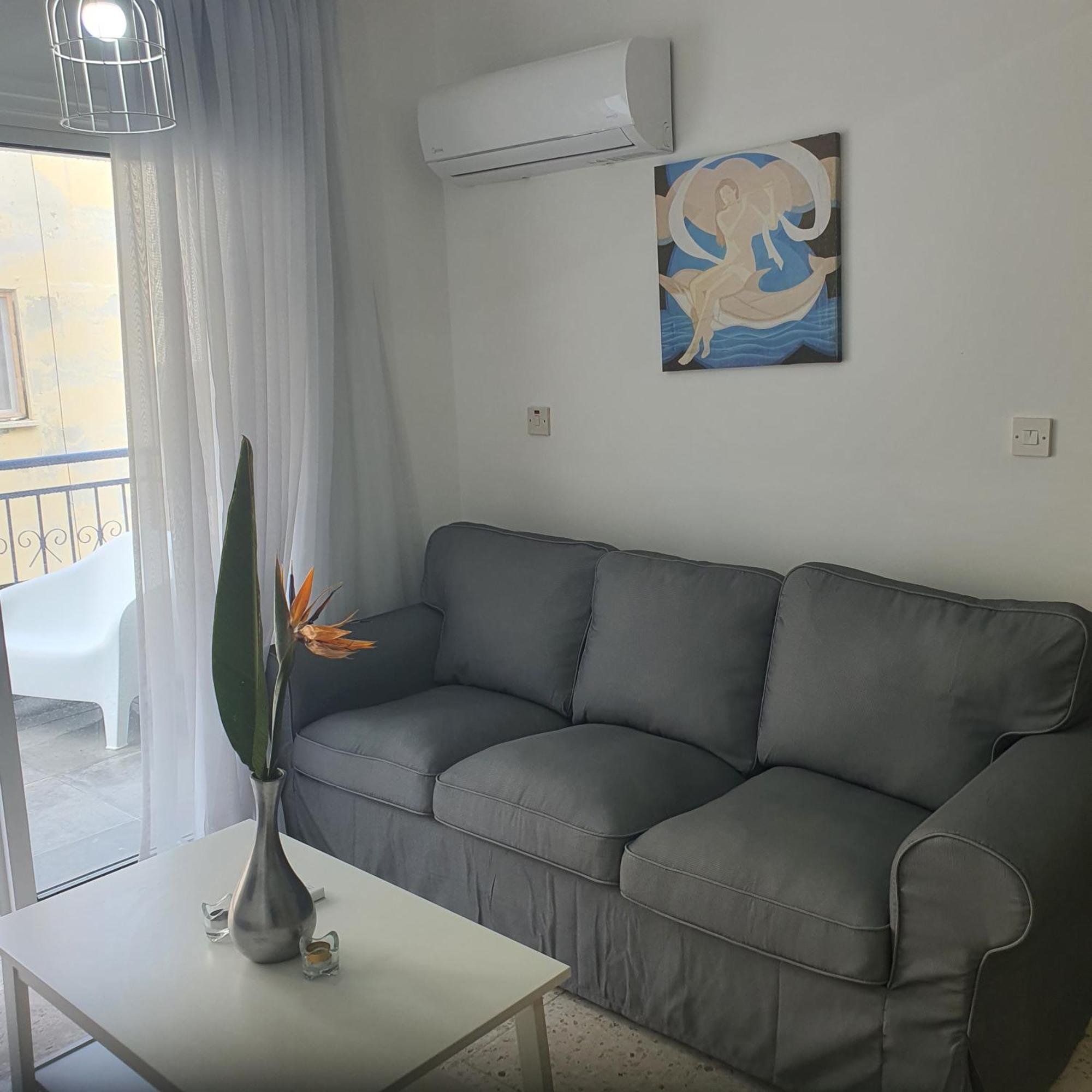 G&E Harbour Apartments Латхі Екстер'єр фото