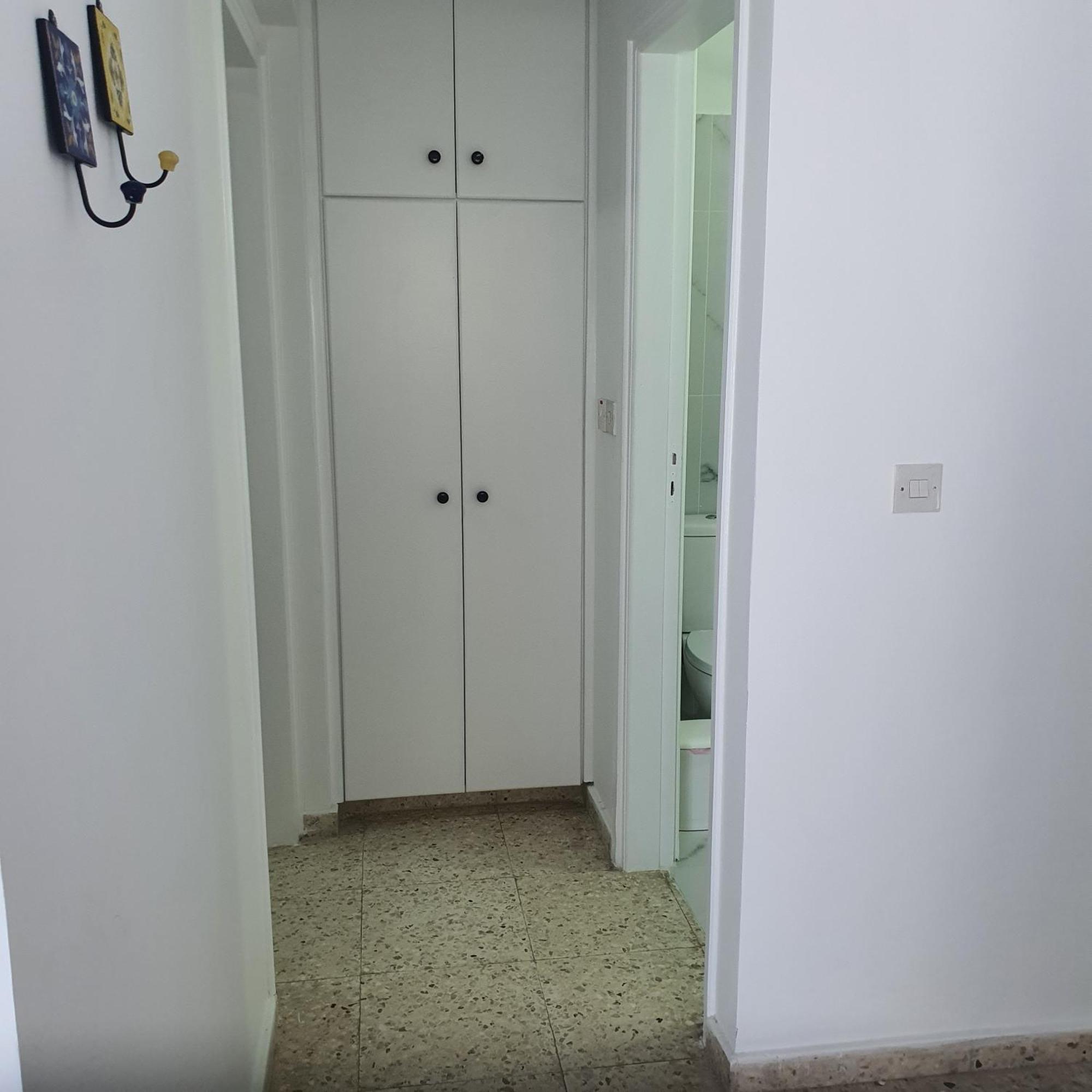 G&E Harbour Apartments Латхі Екстер'єр фото
